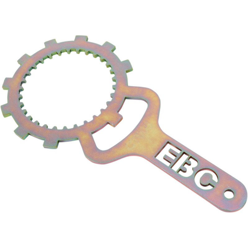 EBC Clutch Removal Tool