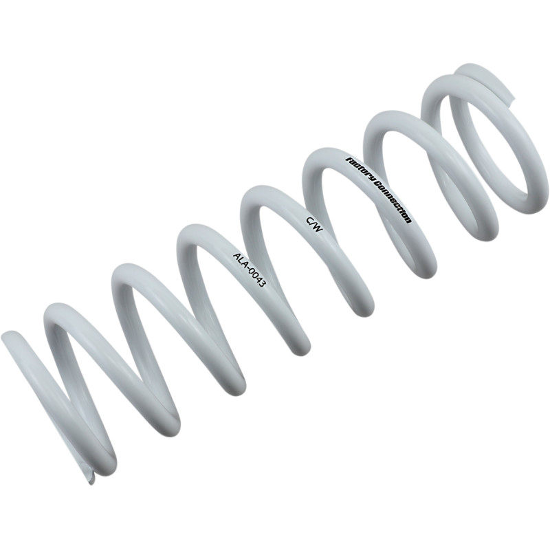 FACTORY CONNECTION Shock Springs — 240.00 lb/in