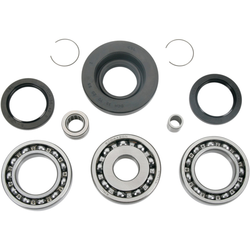 MOOSE OFFROAD Bearing/Seal Kit - Image 35