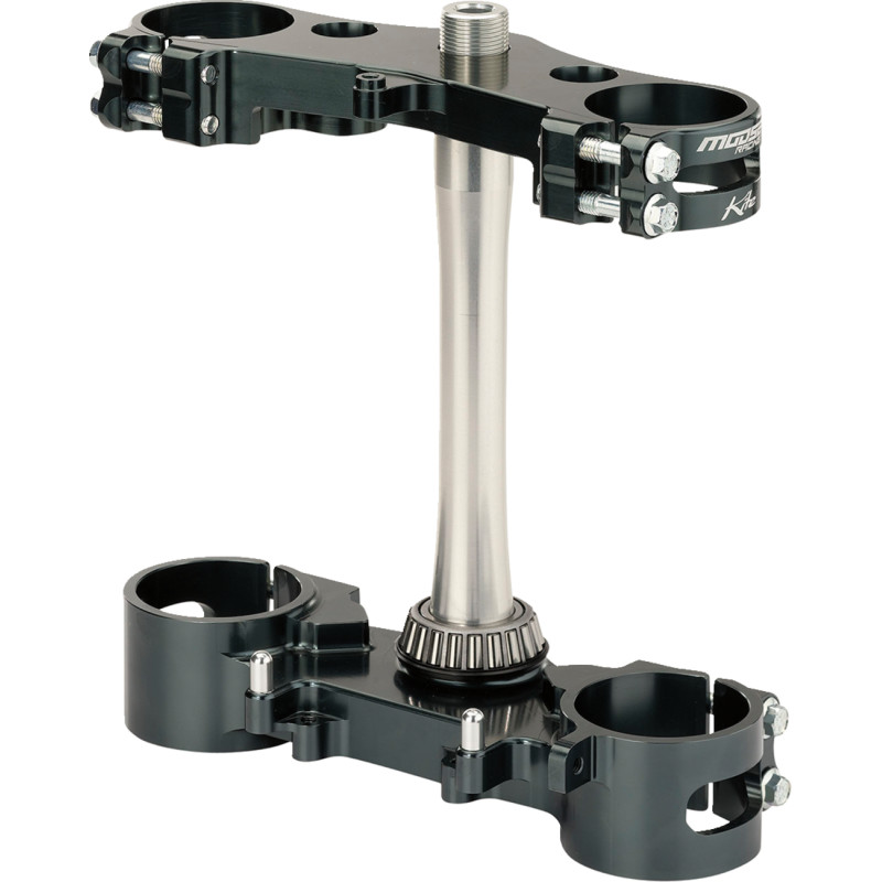 MOOSE OFFROAD Triple Clamp