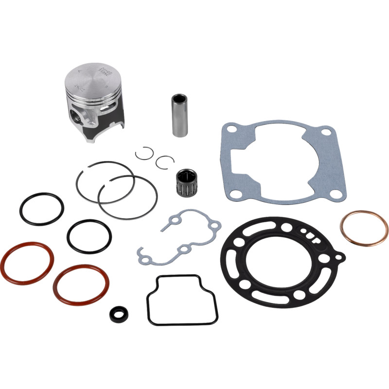 VERTEX Top End Piston Kit Cast Replica for 2-Stroke - Image 9