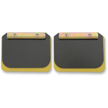 Replacement Pro Series Reed Set - RAD01 - Honda
