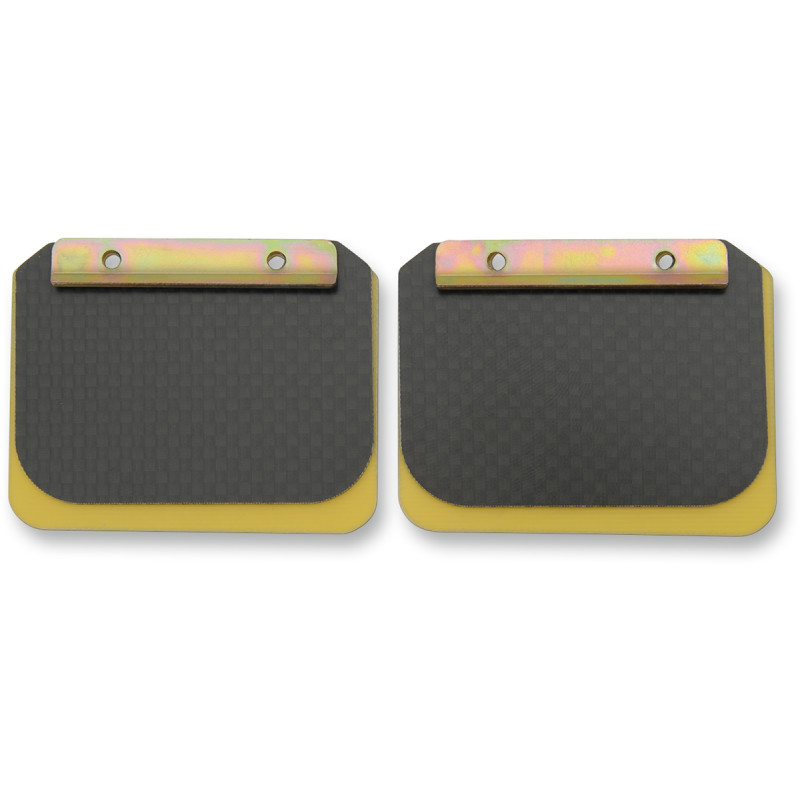 BOYESEN Replacement Pro Series Reed Set for RAD Valve - Image 10