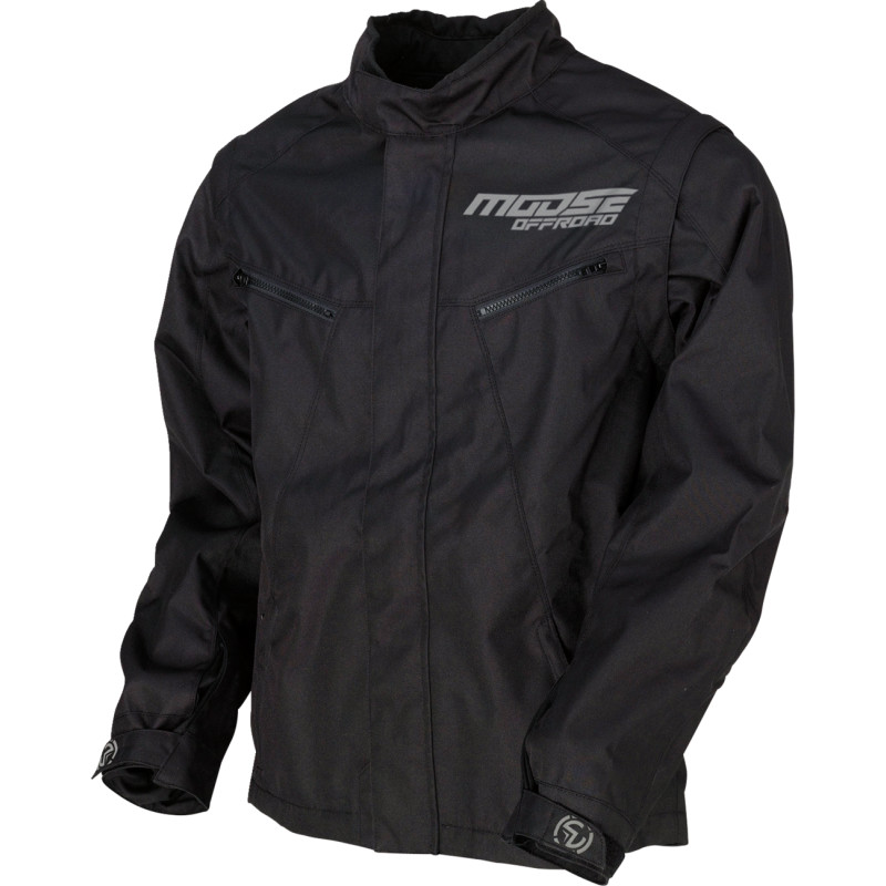 MOOSE OFFROAD Qualifier™ Jacket