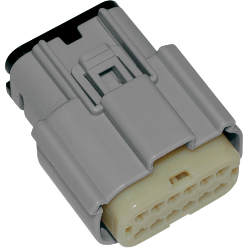NAMZ Molex MX 150 Connector Component — Wiring Connector - Image 14