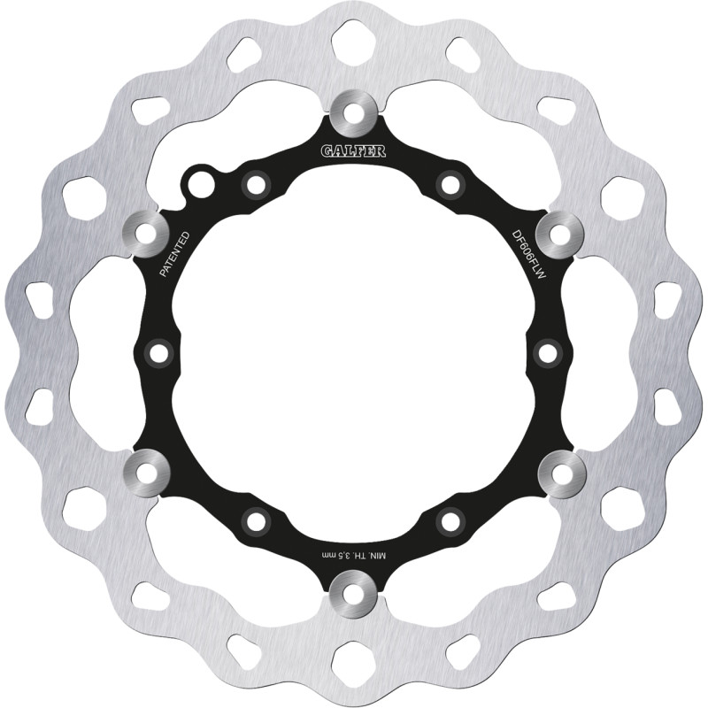 GALFER Brake Rotor - Image 8