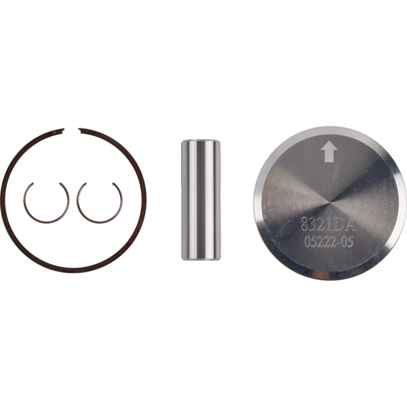 WOSSNER Piston Kit for 2 Stroke - Image 57