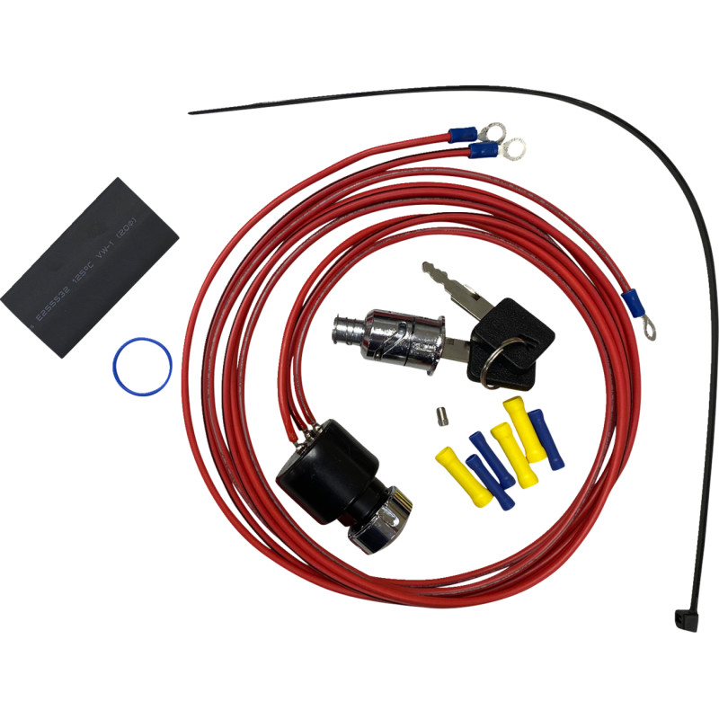 DRAG SPECIALTIES Ignition Switch Kit