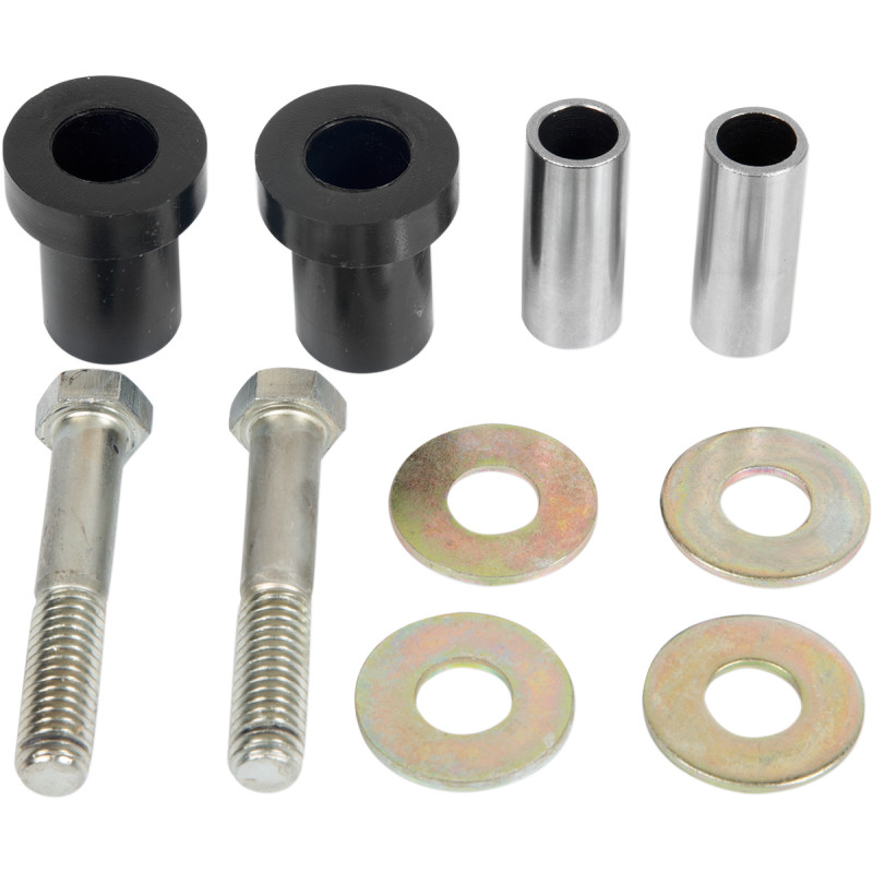 KIMPEX Bushing Kit For Polaris Trailing Arm Suspension