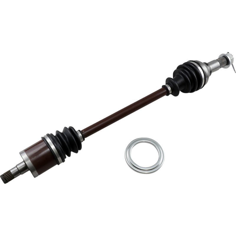 MOOSE OFFROAD Complete Axle Assembly - Image 14