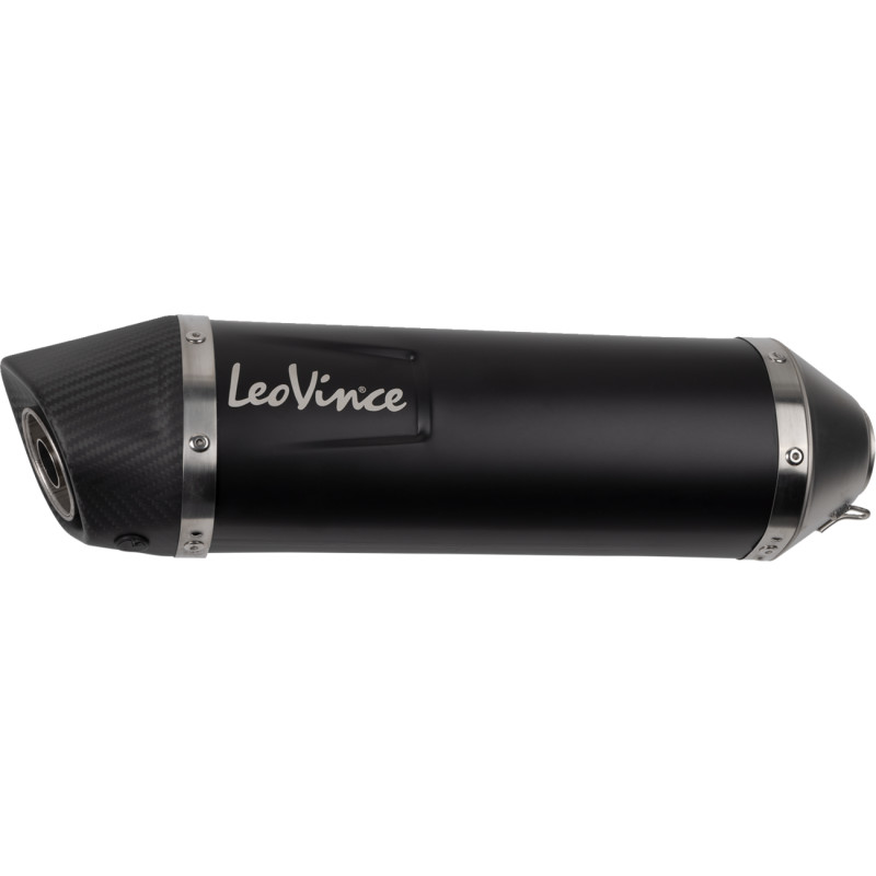 LEOVINCE LV One Slip-On Muffler