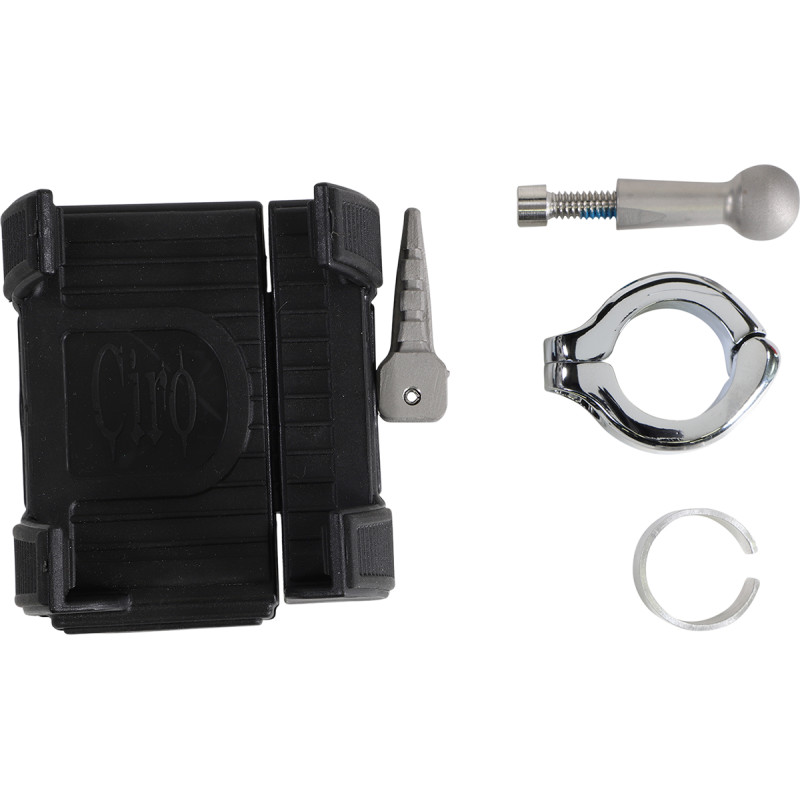 CIRO Smartphone/GPS Holder with Mount