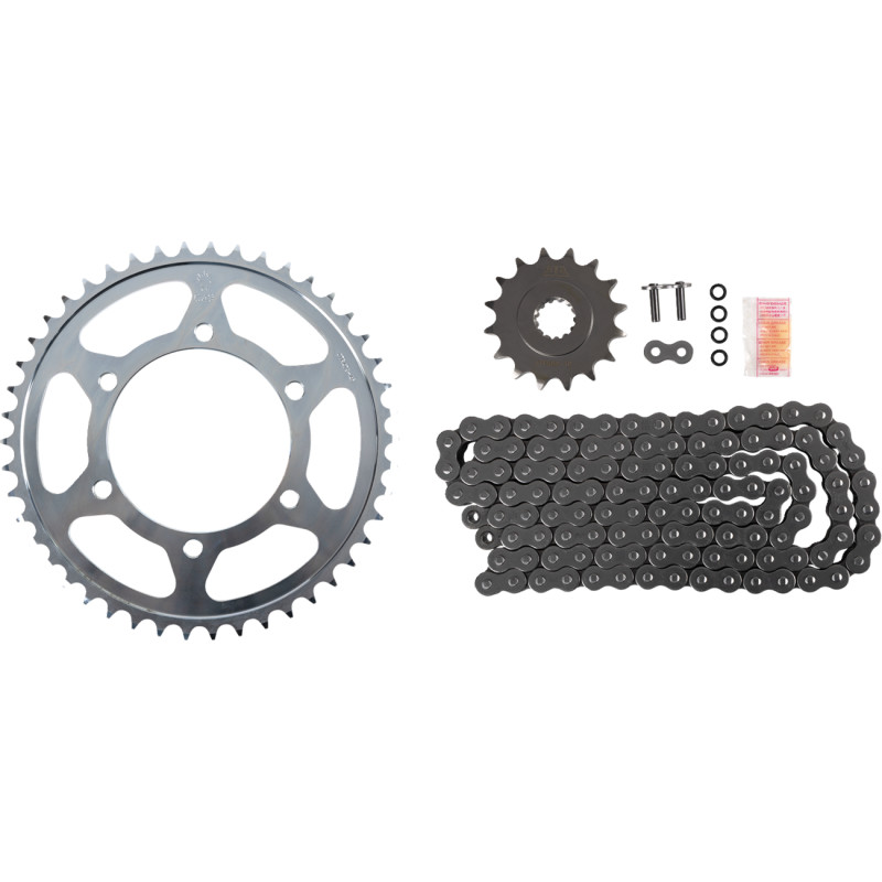 DID X-Ring® Chain Kit - Image 9
