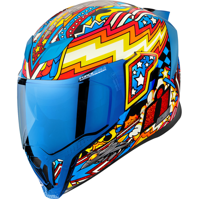 ICON Airflite™ Flyboy Helmet