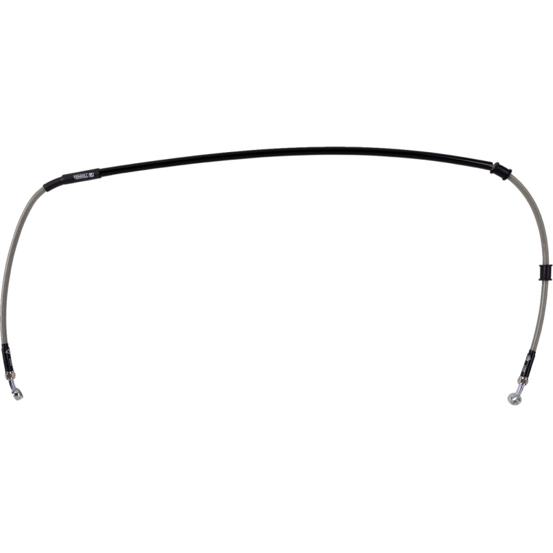 MOOSE OFFROAD Stainless Steel Braided Brake Line - Image 104