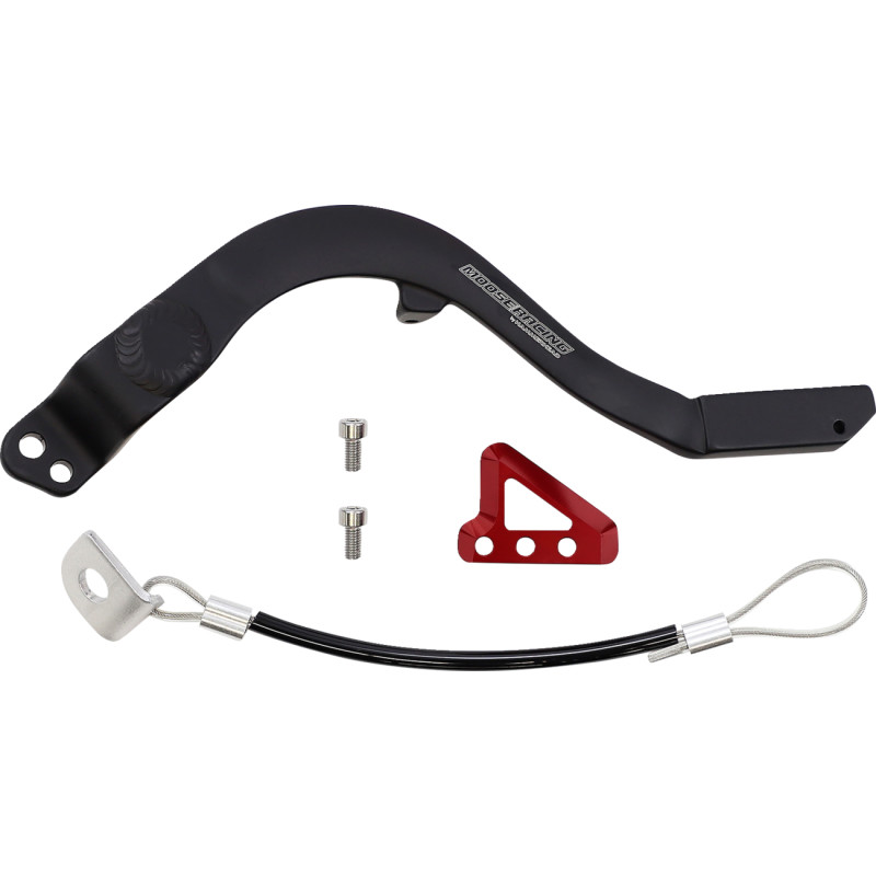 MOOSE OFFROAD Brake Pedal - Image 26
