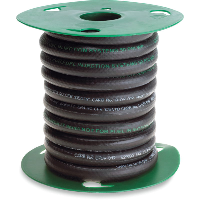 GATES Low Permeation Fuel Line for Carburetor