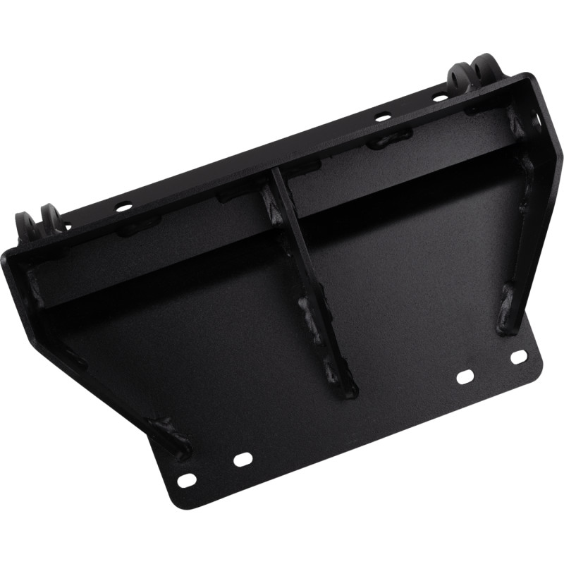 MOOSE OFFROAD Plow Mount Plate for RM5 Rapid Mount Plow System - Image 46