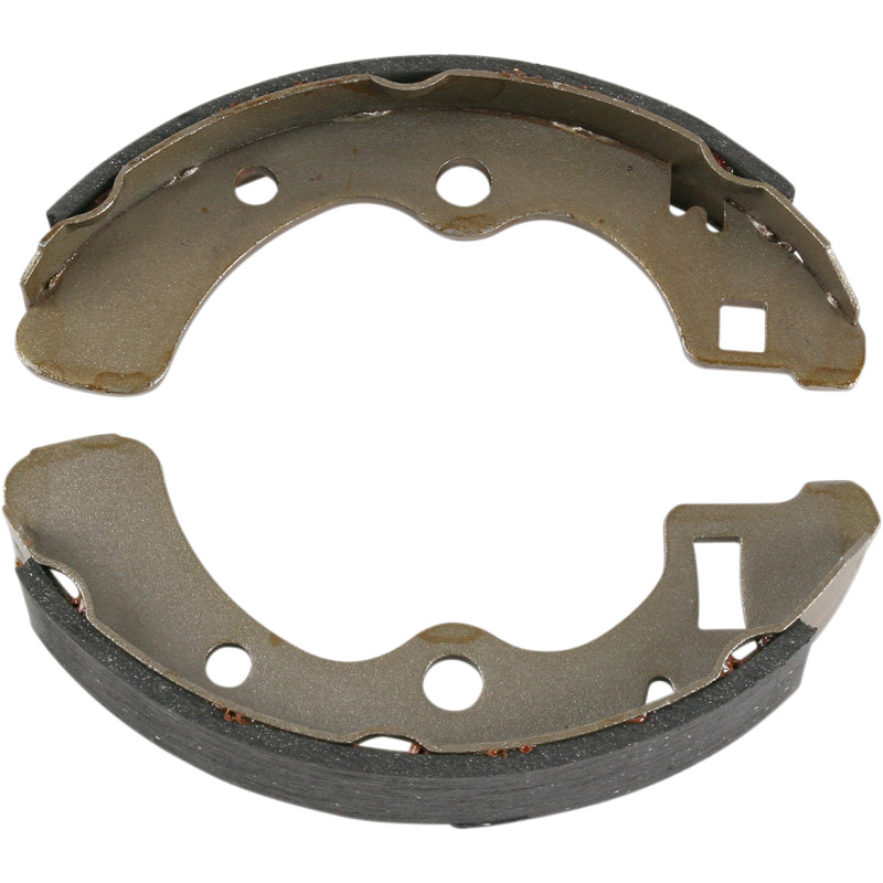 DP BRAKES The Original Sintered Metal Brake Shoes - Image 12