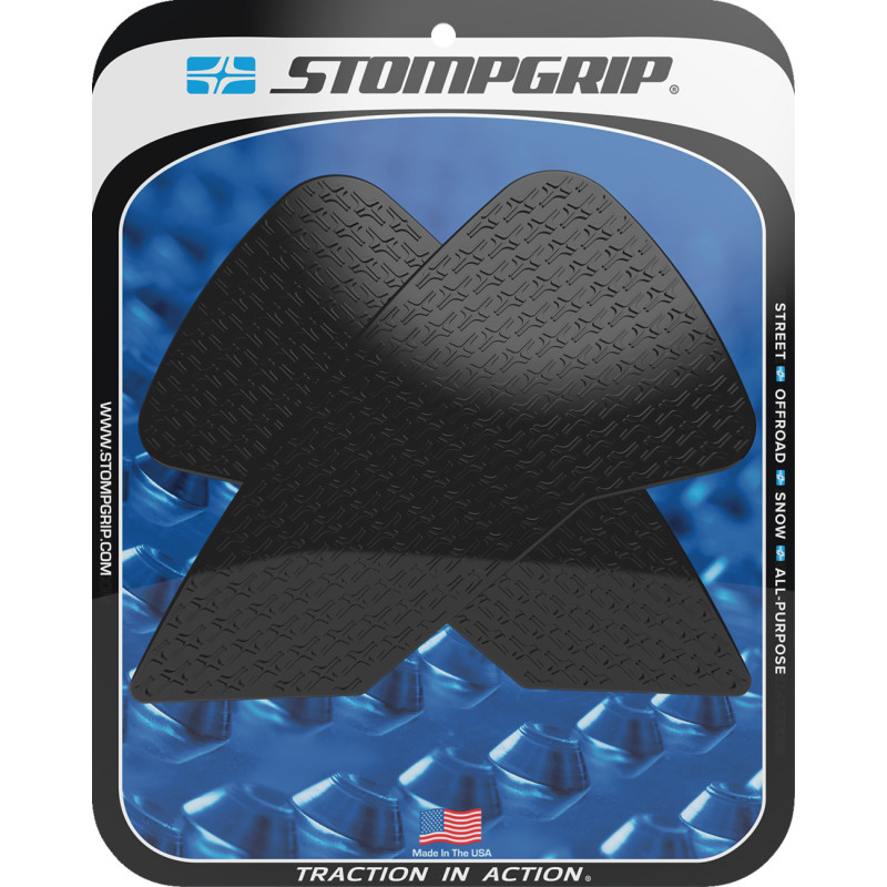 STOMPGRIP Icon Profile Traction Pad Tank Grips - Image 28