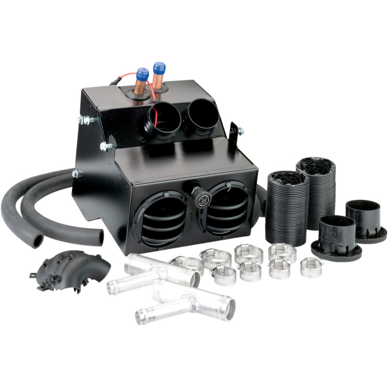 MOOSE OFFROAD UTV Cab Heater Kit