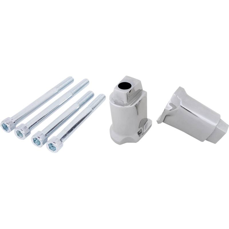 DRAG SPECIALTIES Passenger Floorboard Mount