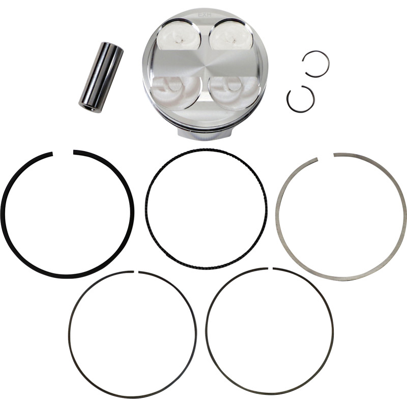 JE PISTONS Piston Kit - Image 8
