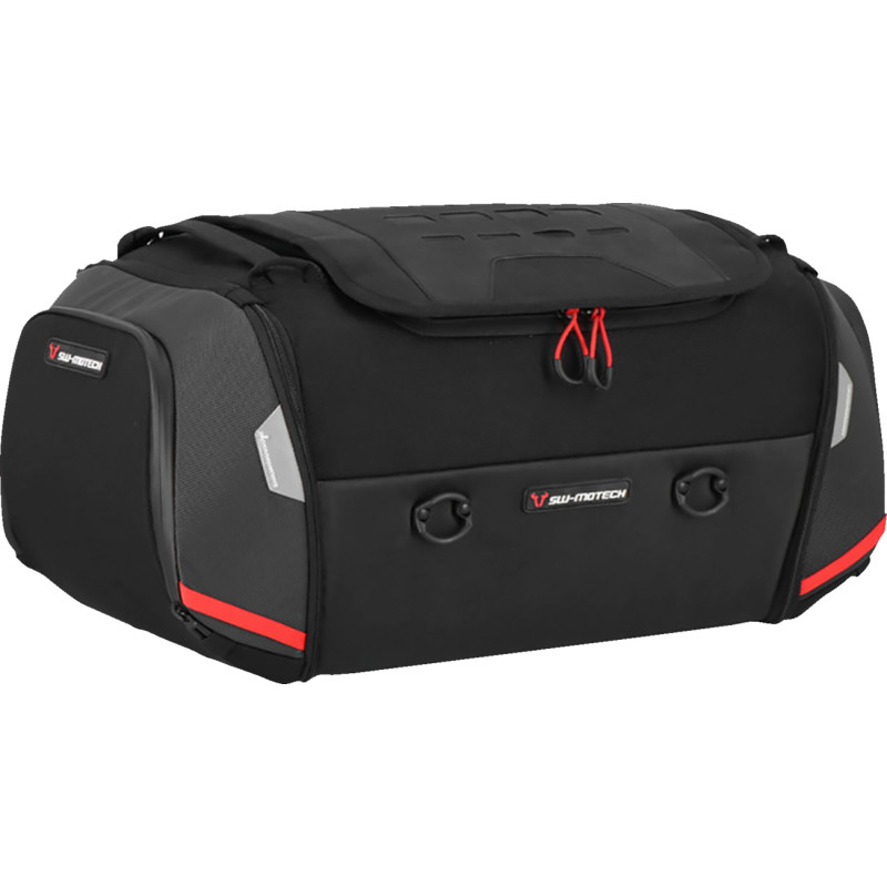 SW-MOTECH PRO Rackpack Tail Bag