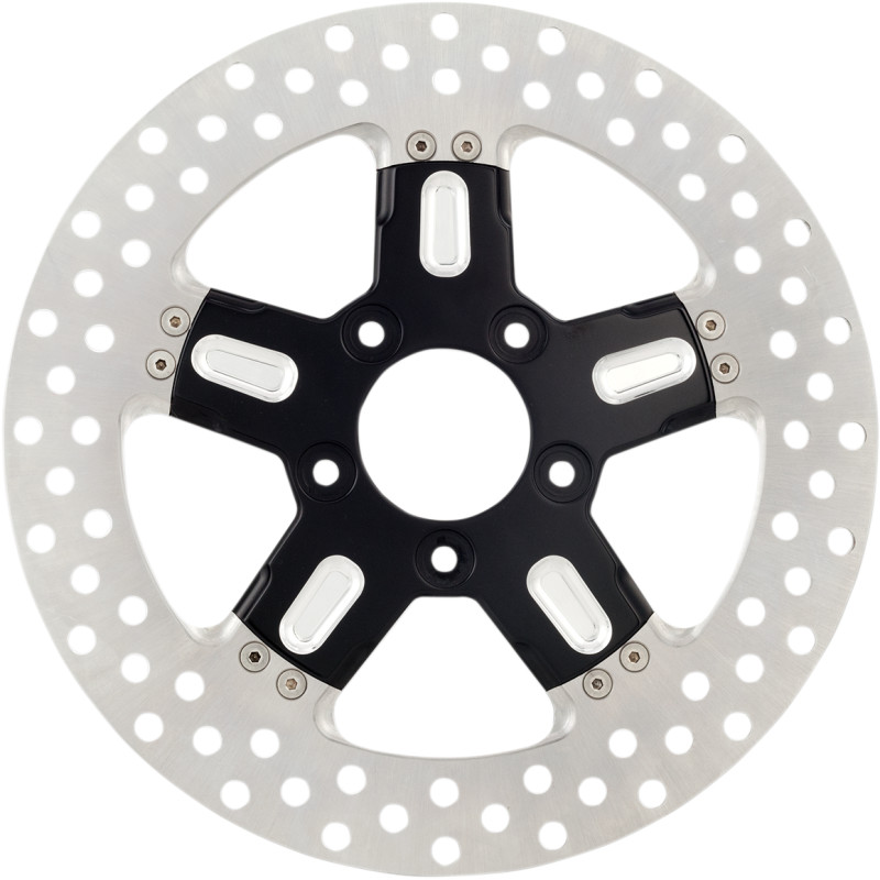 PERFORMANCE MACHINE (PM) Two-Piece Brake Rotor - Image 24