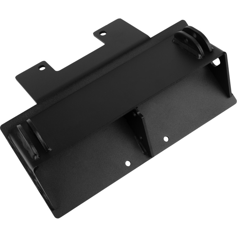 MOOSE OFFROAD Plow Mount Plate for RM5 Rapid Mount Plow System - Image 48