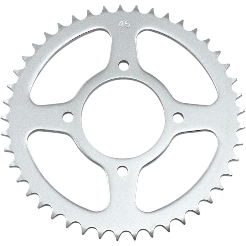 PARTS UNLIMITED Rear Sprocket - Image 63