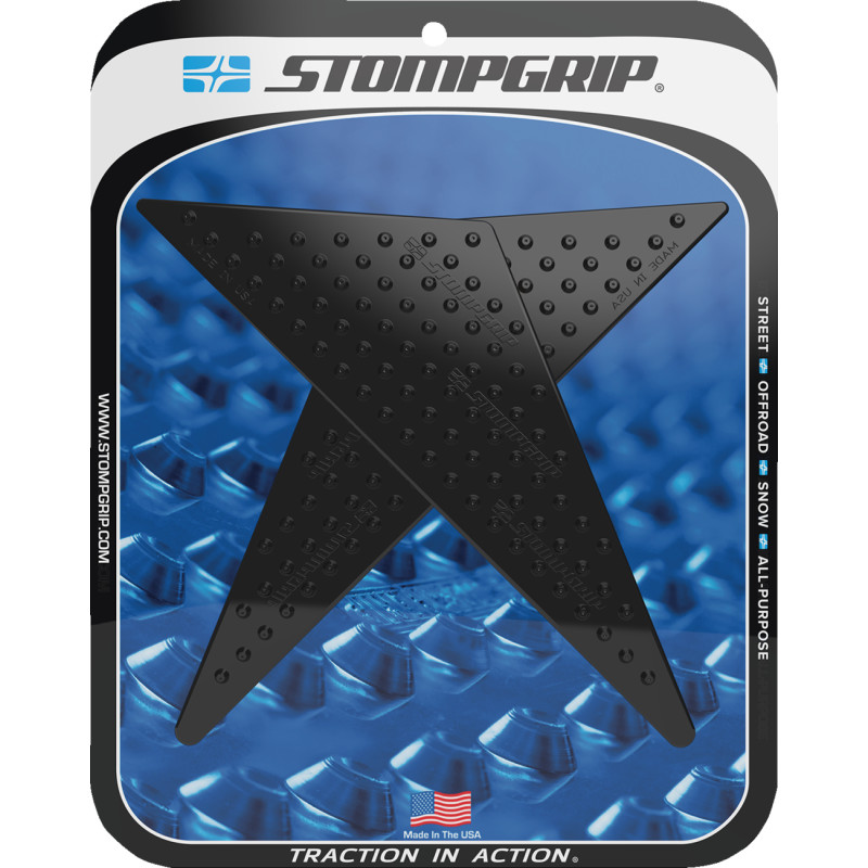 STOMPGRIP Volcano Profile Traction Pad Tank Grips - Image 30