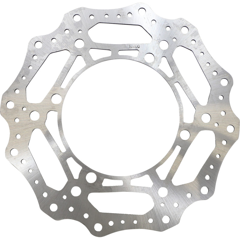 MOOSE OFFROAD RFX Rotor