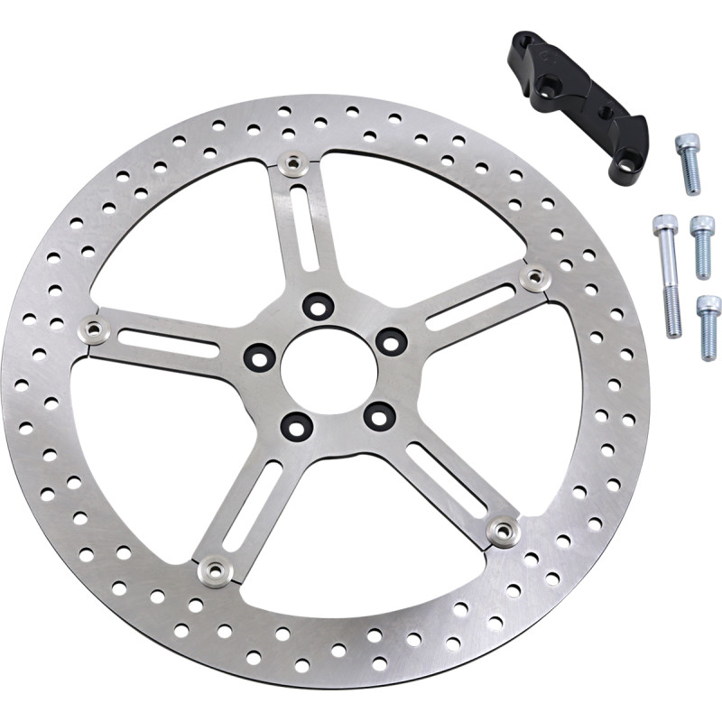 ARLEN NESS Big Brake Floating Rotor Kit