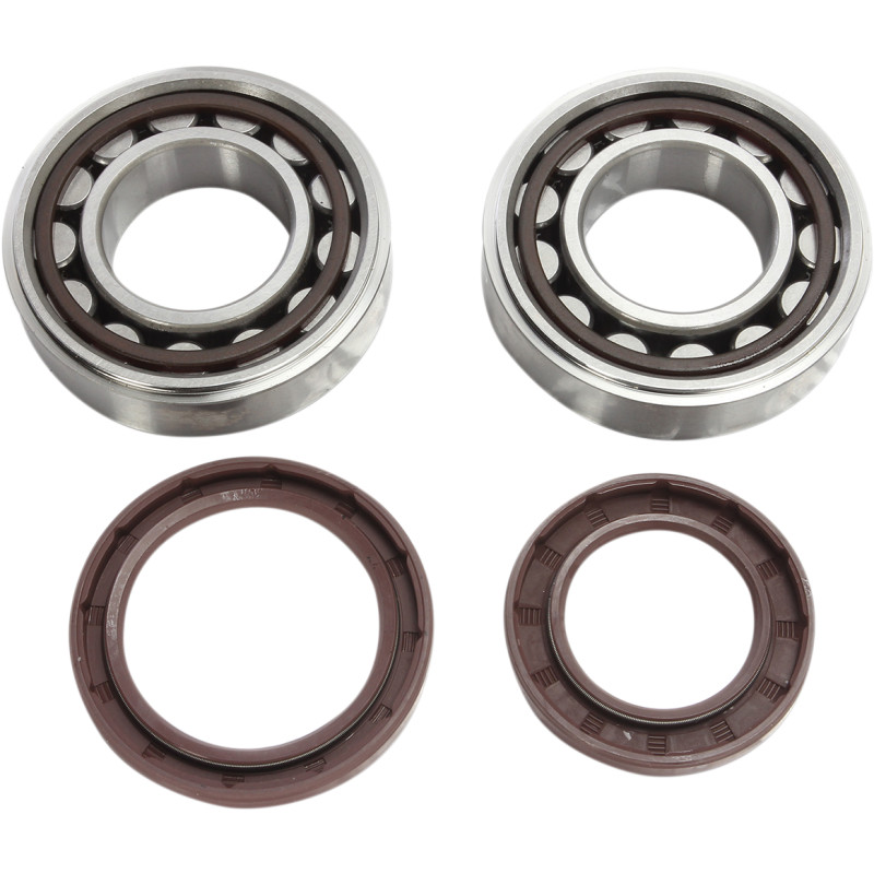 HOT RODS Main Crankshaft Bearing and Seal Kit