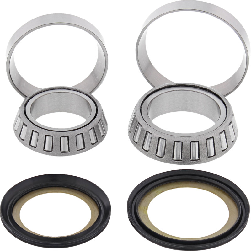 MOOSE OFFROAD Steering Stem Bearing Kit - Image 8