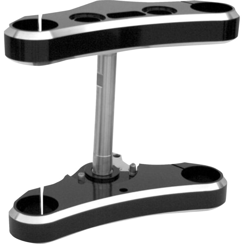 ACCUTRONIX Elite Triple Tree