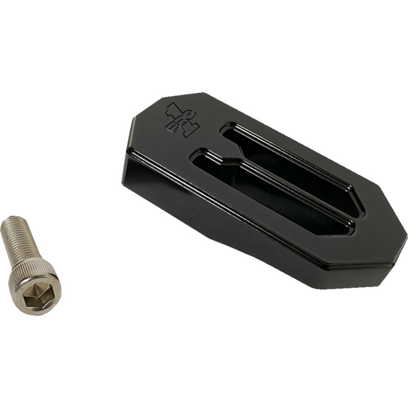 PRO-ONE PERF.MFG. Touring Brake Peg