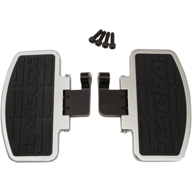 COBRA Classic Floorboard Kit - Image 12