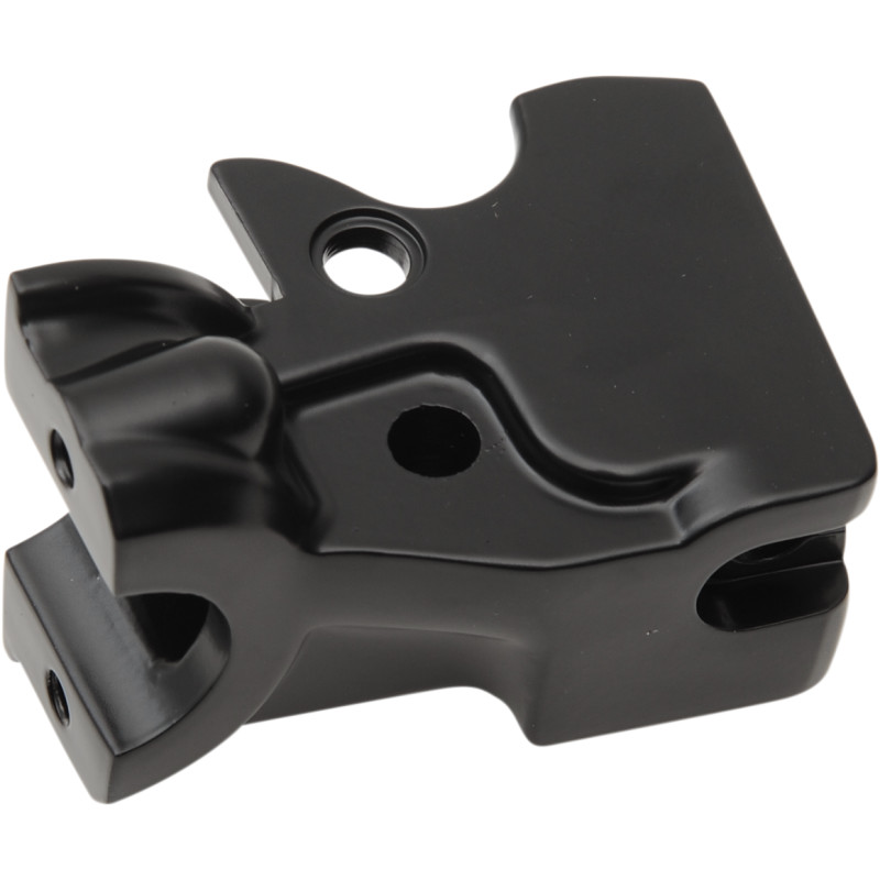 DRAG SPECIALTIES Clutch Lever Bracket - Image 3