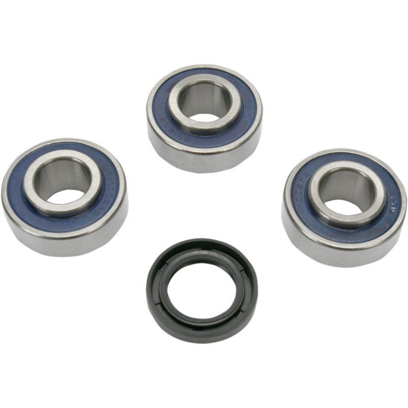 DRAG SPECIALTIES Wheel Bearings and Seal Kit
