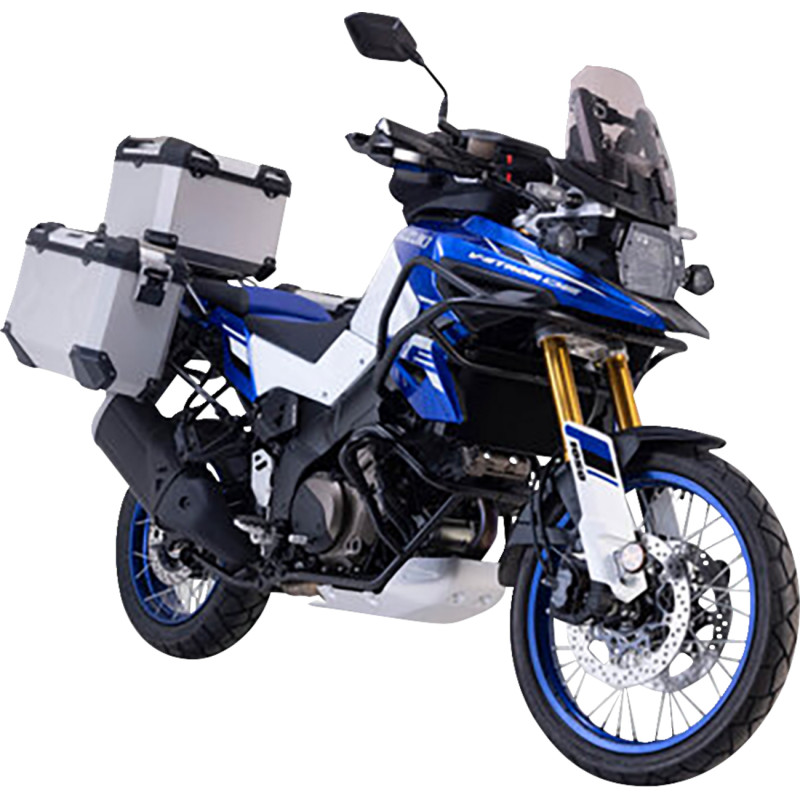 SW-MOTECH Adventure Luggage System - Image 17