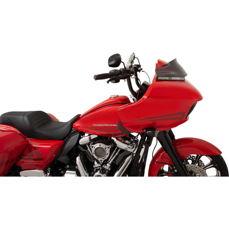 KLOCK WERKS Sport Flare® Windshield - Image 8