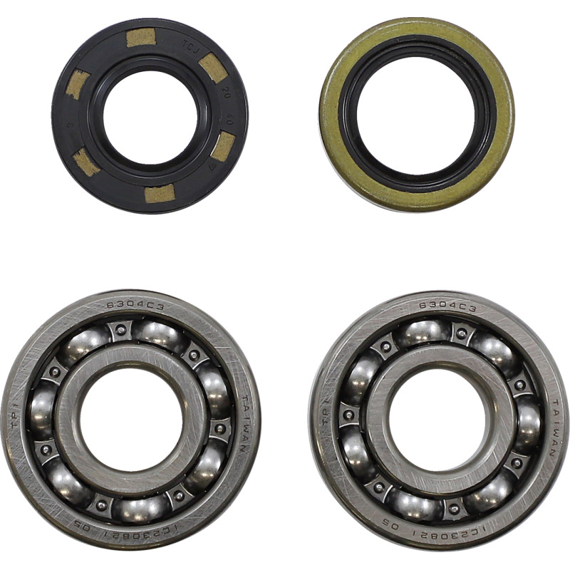 VINTCO Main Bearing and Seal Kit - Image 14
