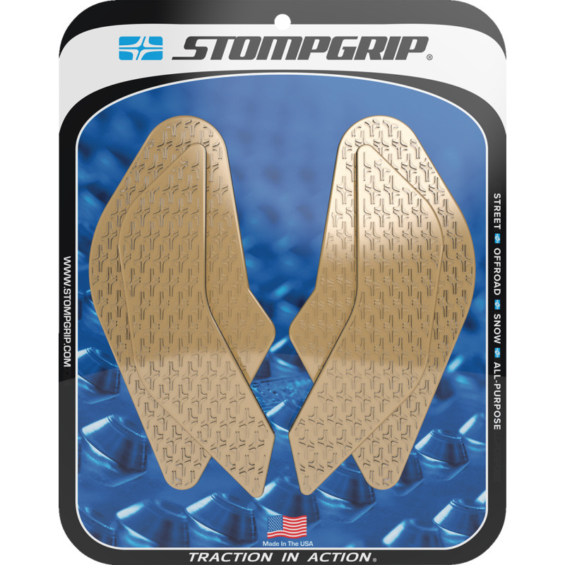 STOMPGRIP Icon Profile Traction Pad Tank Grips - Image 97