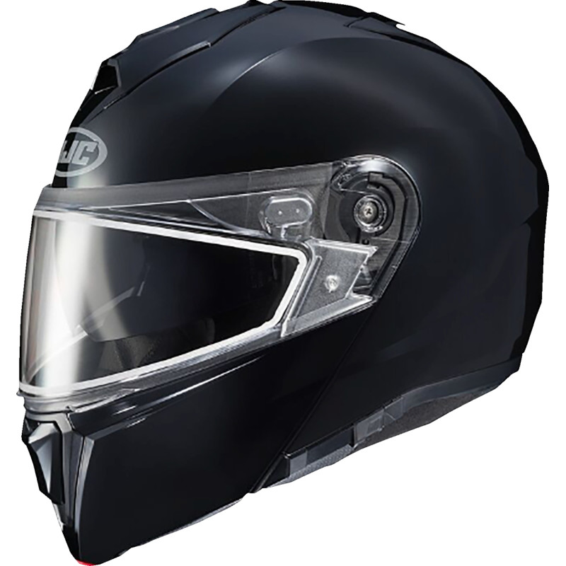HJC i90 Solid Snow Helmet