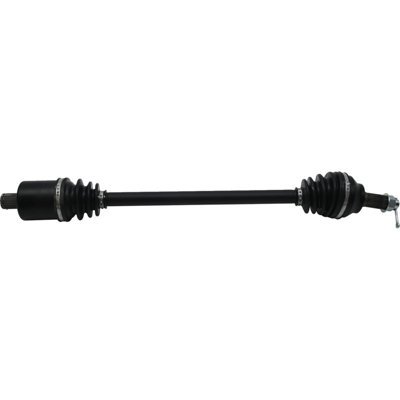 MOOSE OFFROAD Complete Axle Assembly