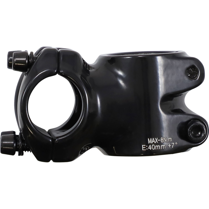 MOOSE OFFROAD Agroid RS-16 E-Bike Steering Stem