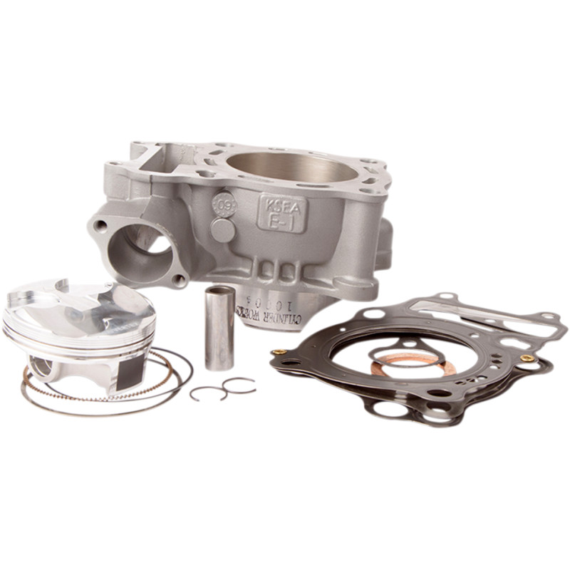 CYLINDER WORKS Cylinder Kit — Cylinder Kit - Image 21