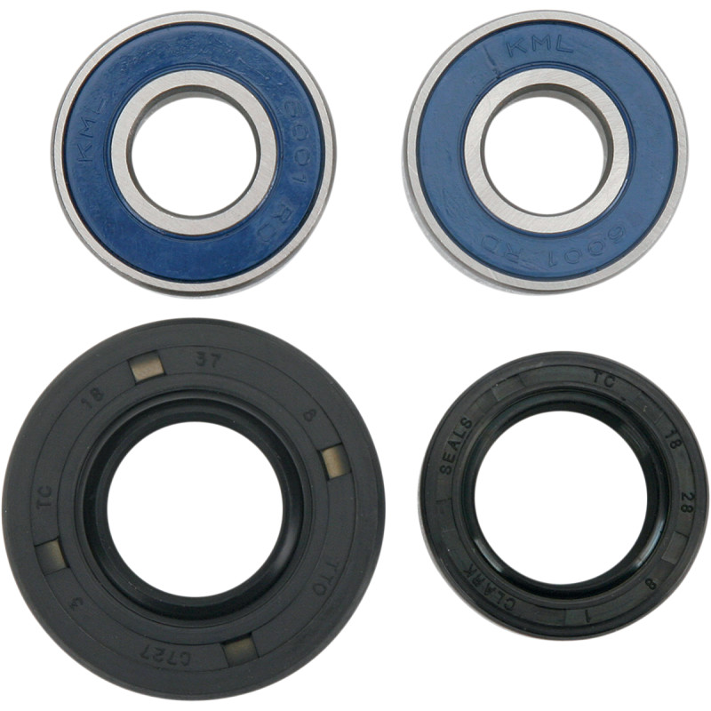 MOOSE OFFROAD Wheel Bearing Kit - Image 109